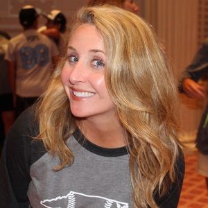 Meet your Posher, Tera